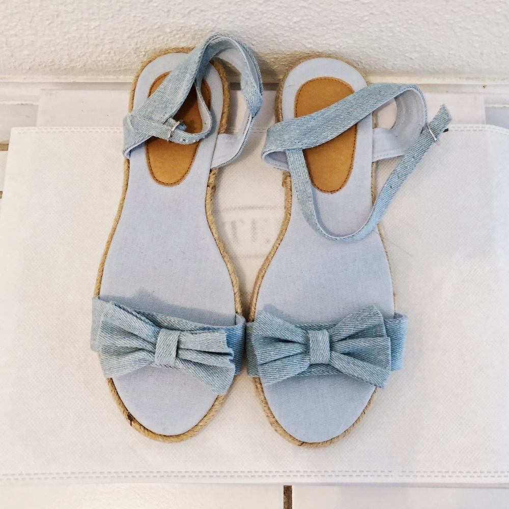 ASOS sandals - Picture 2 of 6